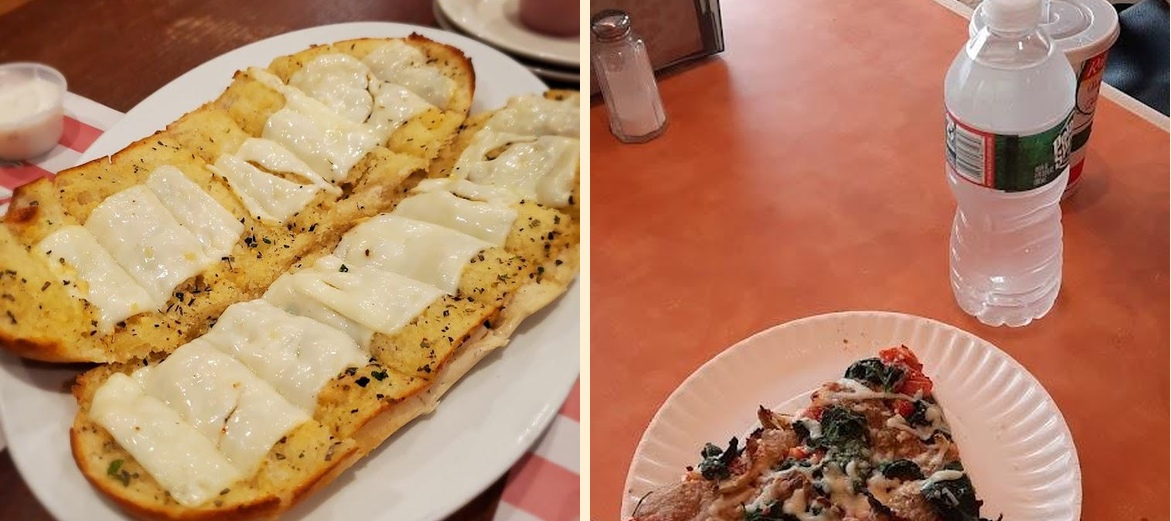 Villa Pizza & Restaurant